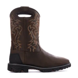 Tuffy Pro Wide - Herrenschuhe_Eurostar