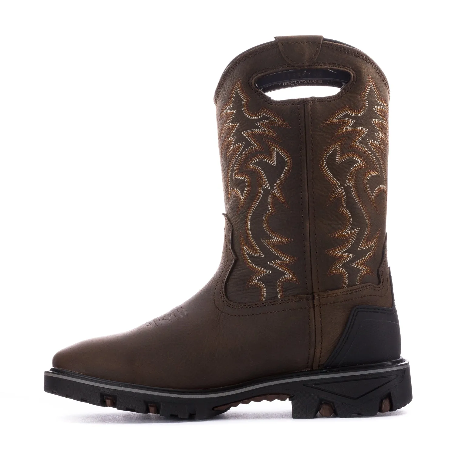 Tuffy Pro Wide - Herrenschuhe_Eurostar