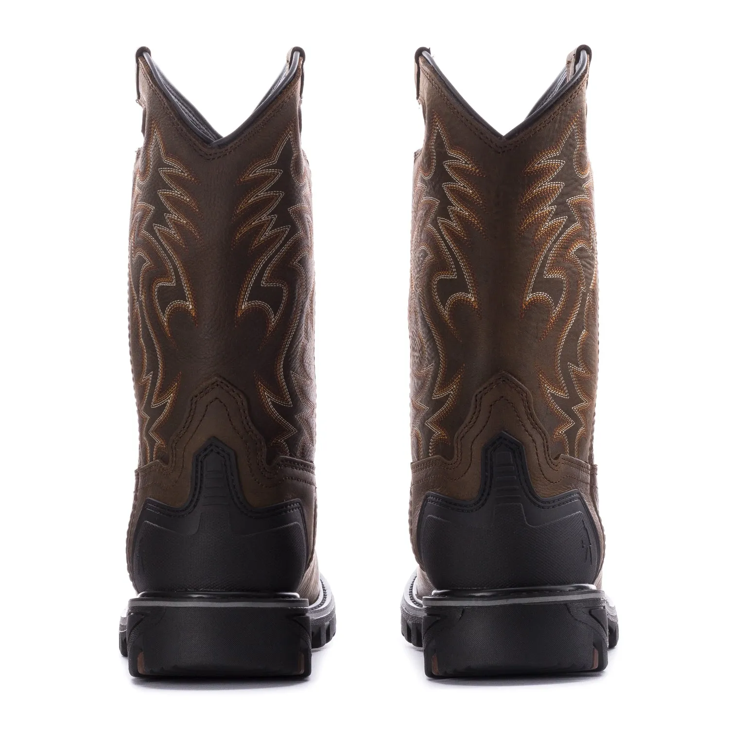 Tuffy Pro Wide - Herrenschuhe_Eurostar