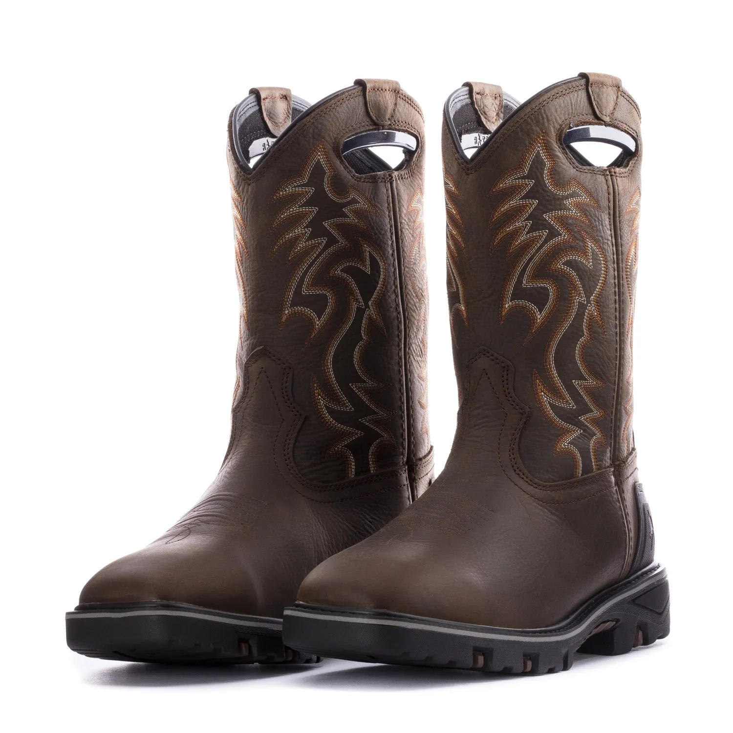Tuffy Pro Wide - Herrenschuhe_Eurostar