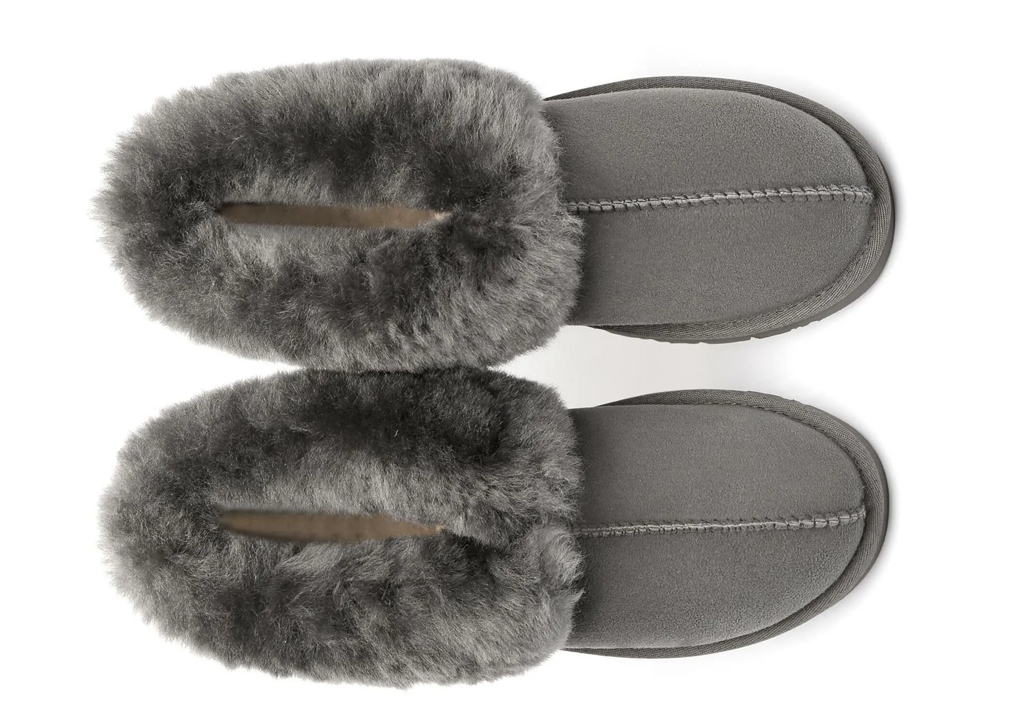 UGG Australian Shepherd Unisex Bequeme Mallow Hausschuhe UGG Schuhe