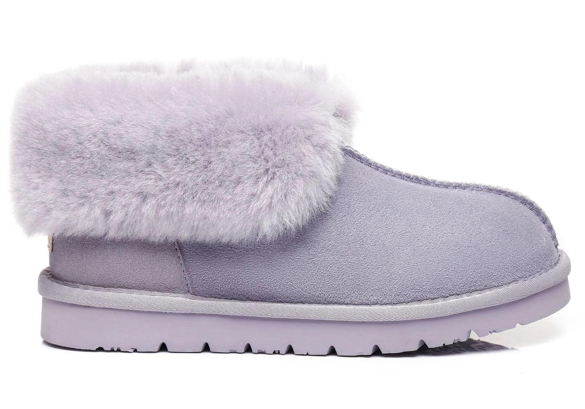 UGG Australian Shepherd Unisex Bequeme Mallow Hausschuhe UGG Schuhe
