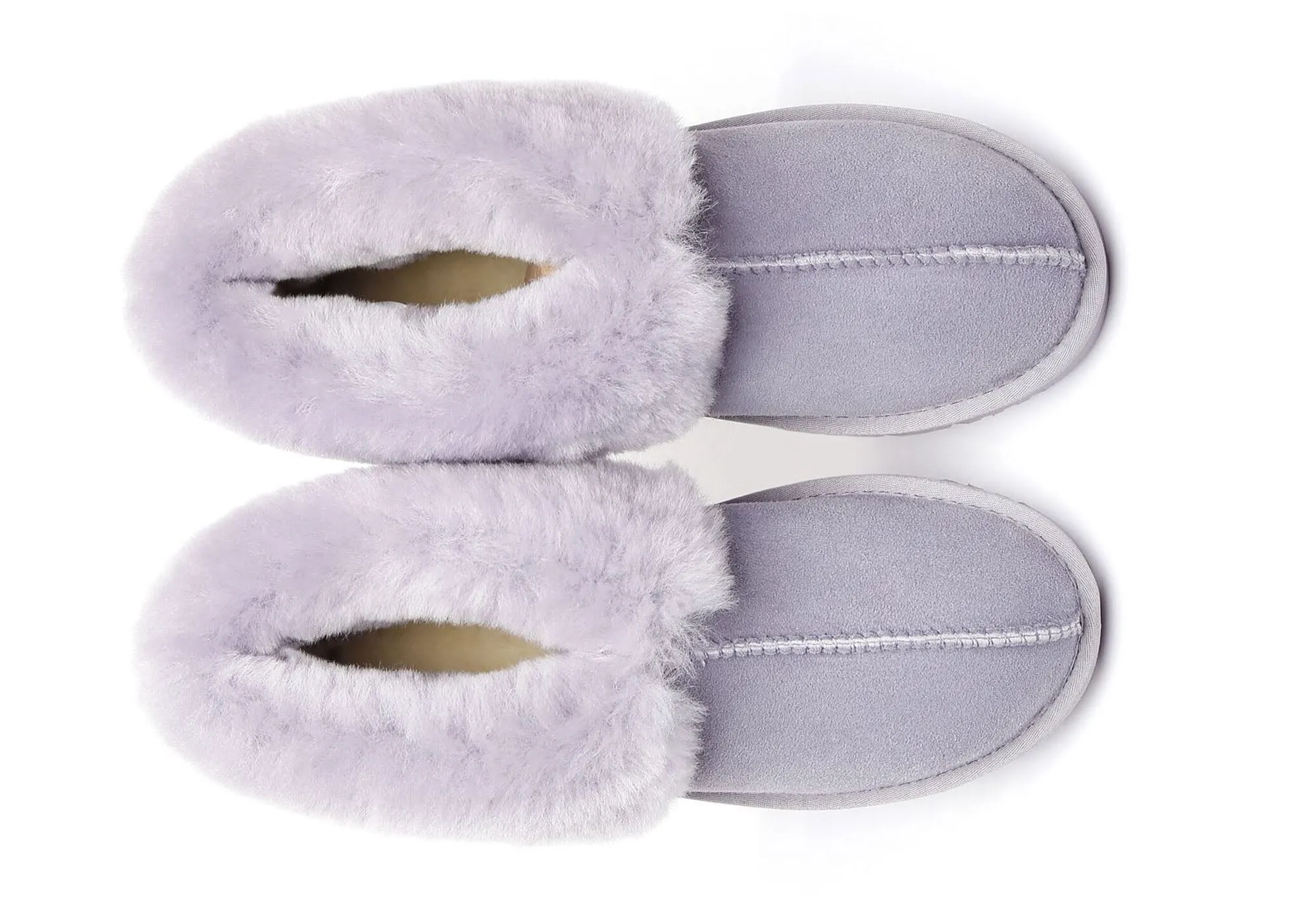 UGG Australian Shepherd Unisex Bequeme Mallow Hausschuhe UGG Schuhe