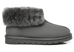 UGG Australian Shepherd Unisex Bequeme Mallow Hausschuhe UGG Schuhe