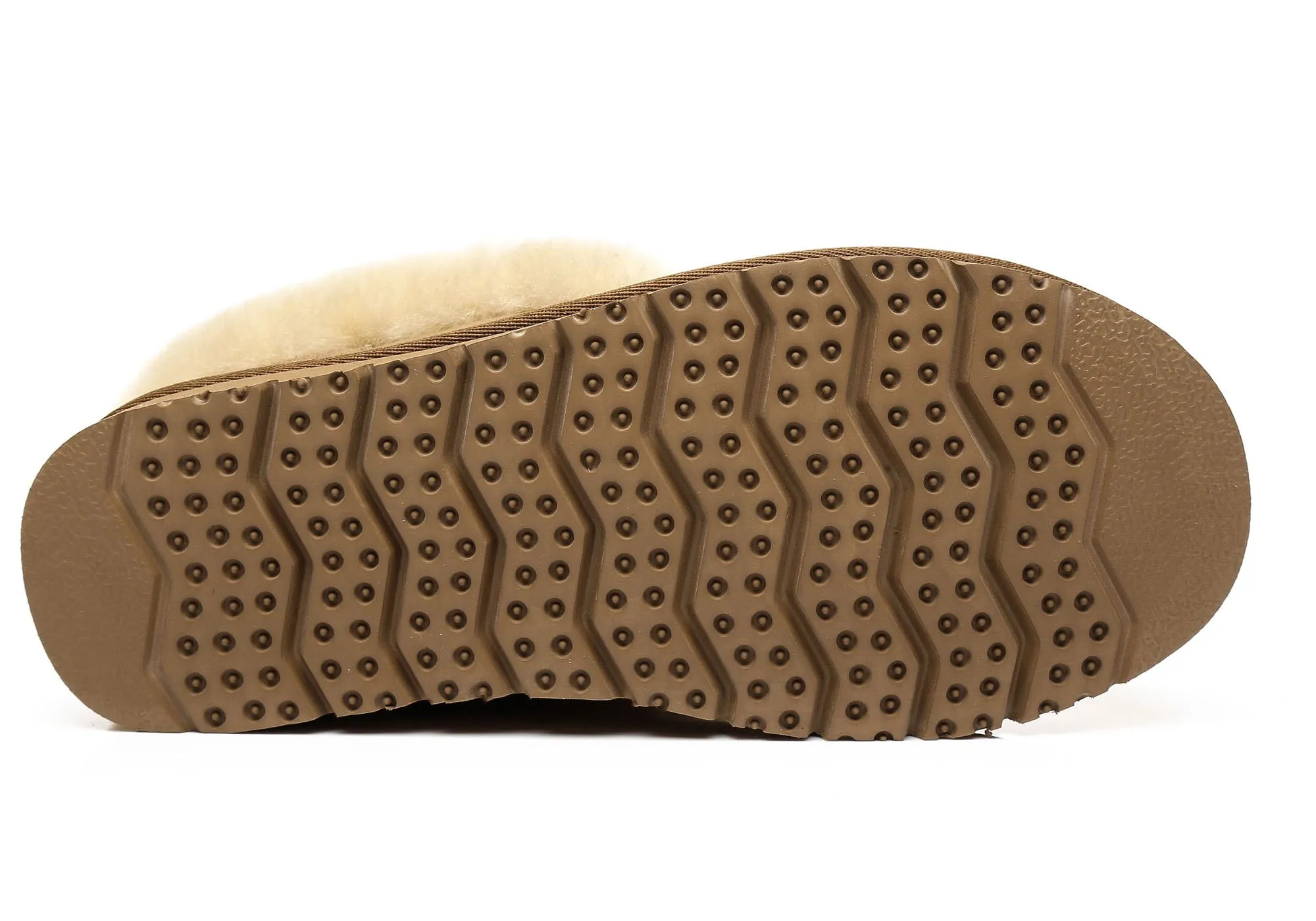 UGG Australian Shepherd Unisex Bequeme Mallow Hausschuhe UGG Schuhe