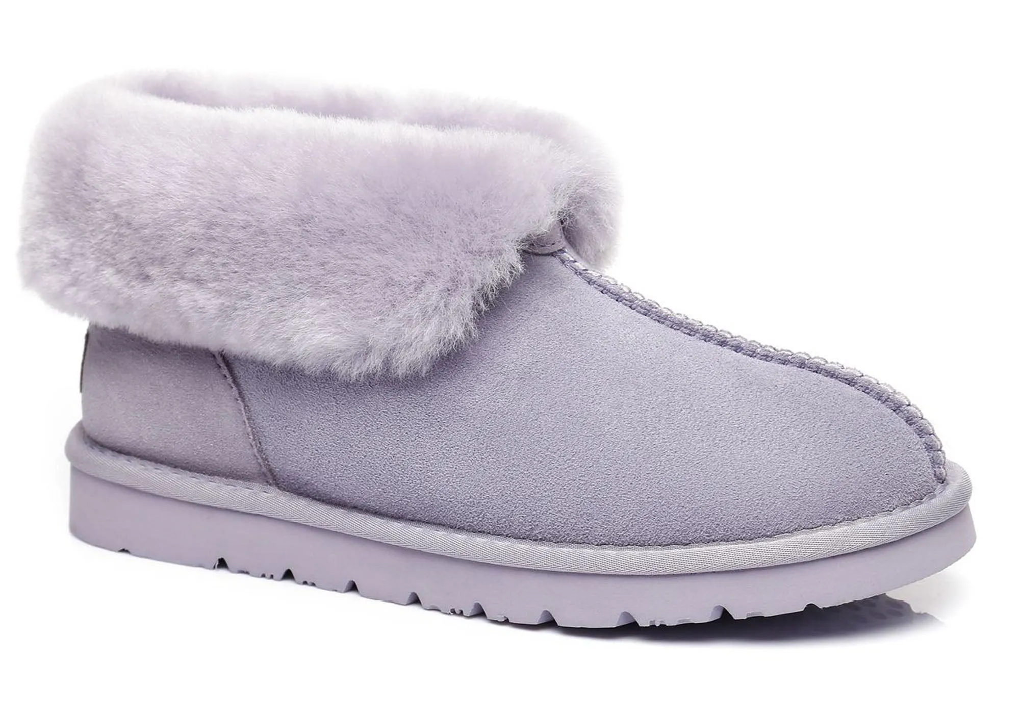 UGG Australian Shepherd Unisex Bequeme Mallow Hausschuhe UGG Schuhe