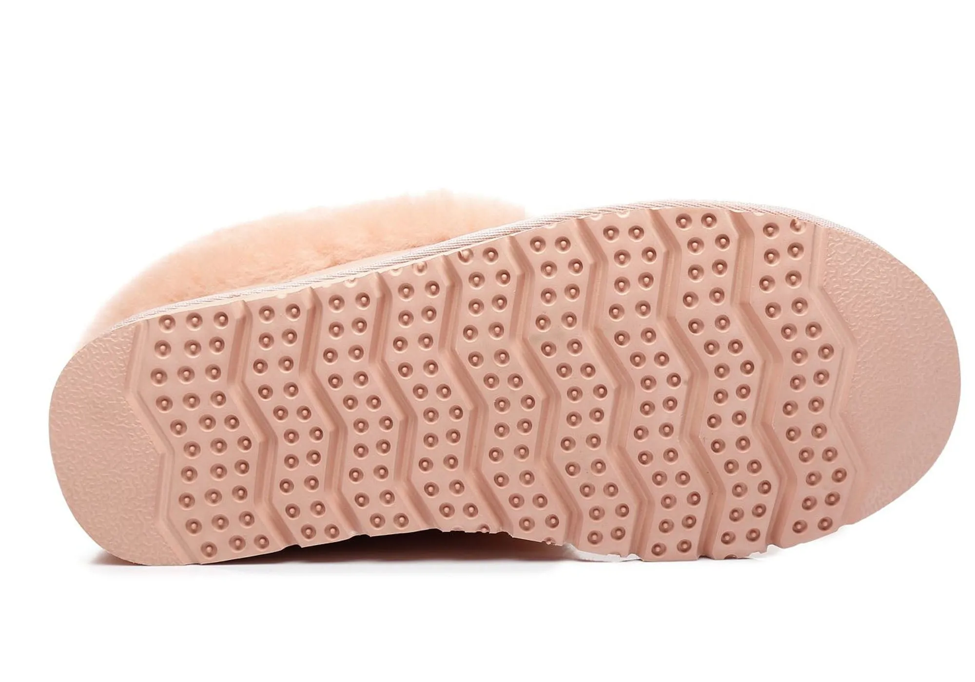 UGG Australian Shepherd Unisex Bequeme Mallow Hausschuhe UGG Schuhe