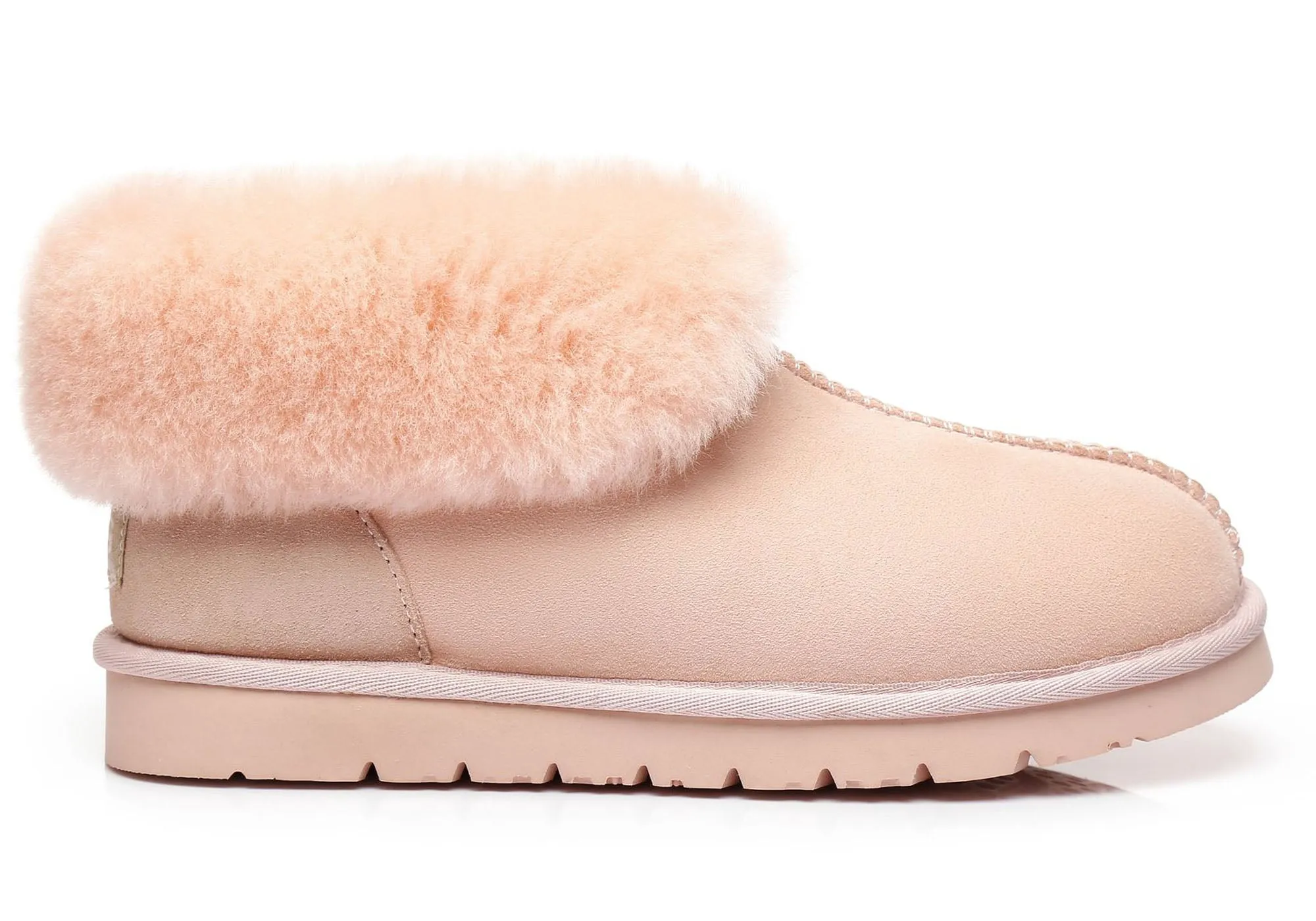 UGG Australian Shepherd Unisex Bequeme Mallow Hausschuhe UGG Schuhe