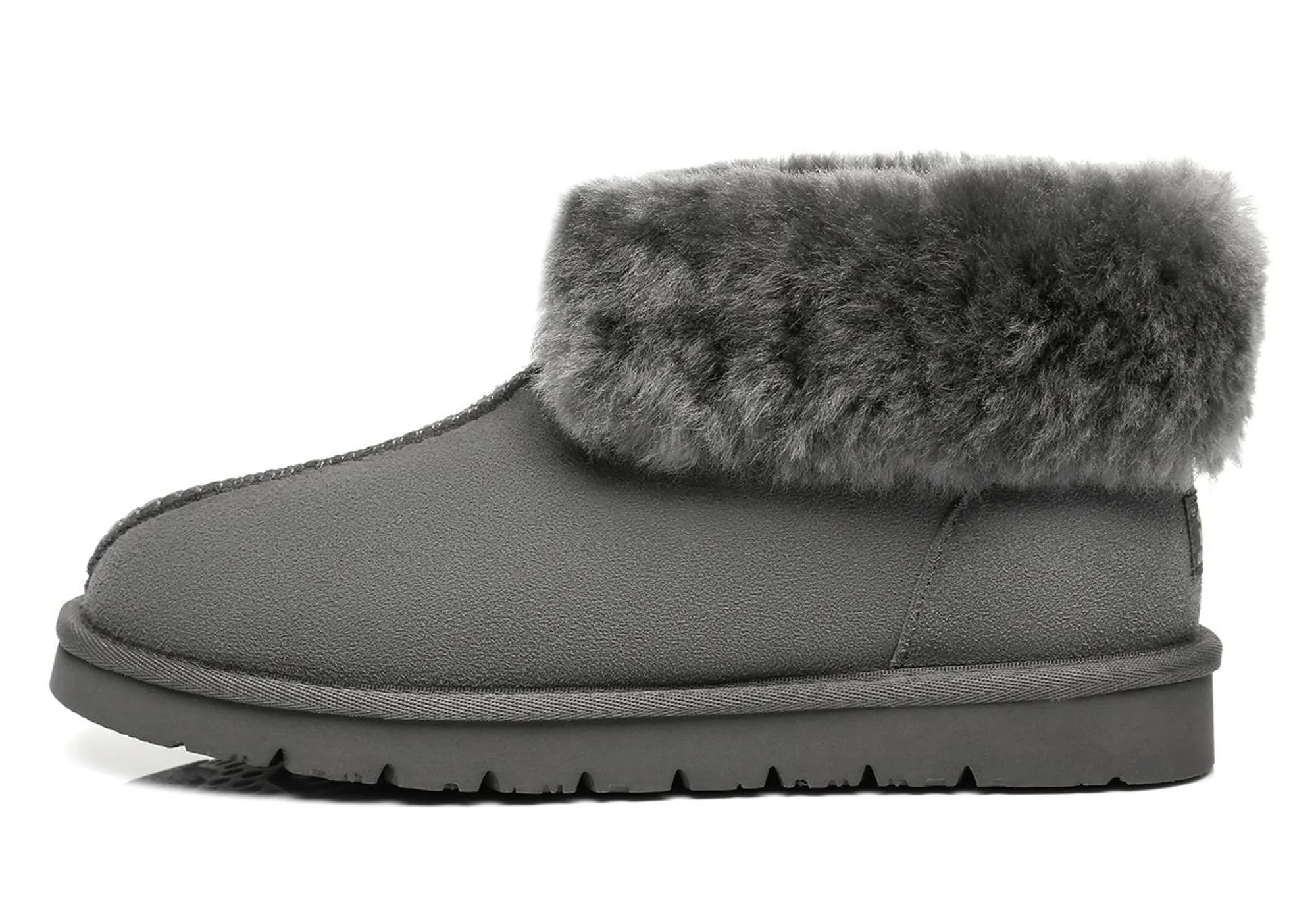 UGG Australian Shepherd Unisex Bequeme Mallow Hausschuhe UGG Schuhe