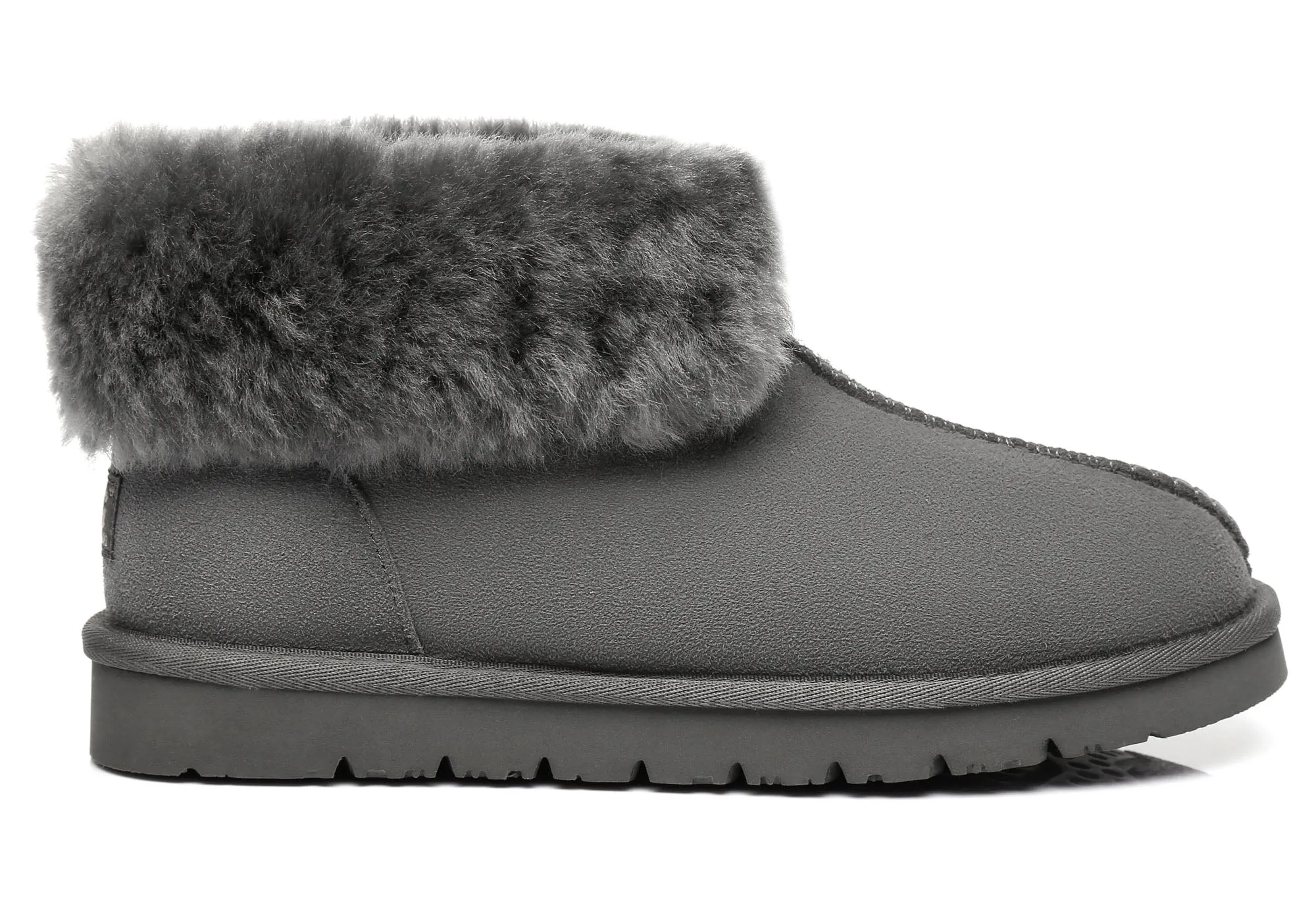 UGG Australian Shepherd Unisex Bequeme Mallow Hausschuhe UGG Schuhe