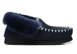 UGG Australian Shepherd Unisex Bequeme POPO Mokassin Hausschuhe UGG Schuhe