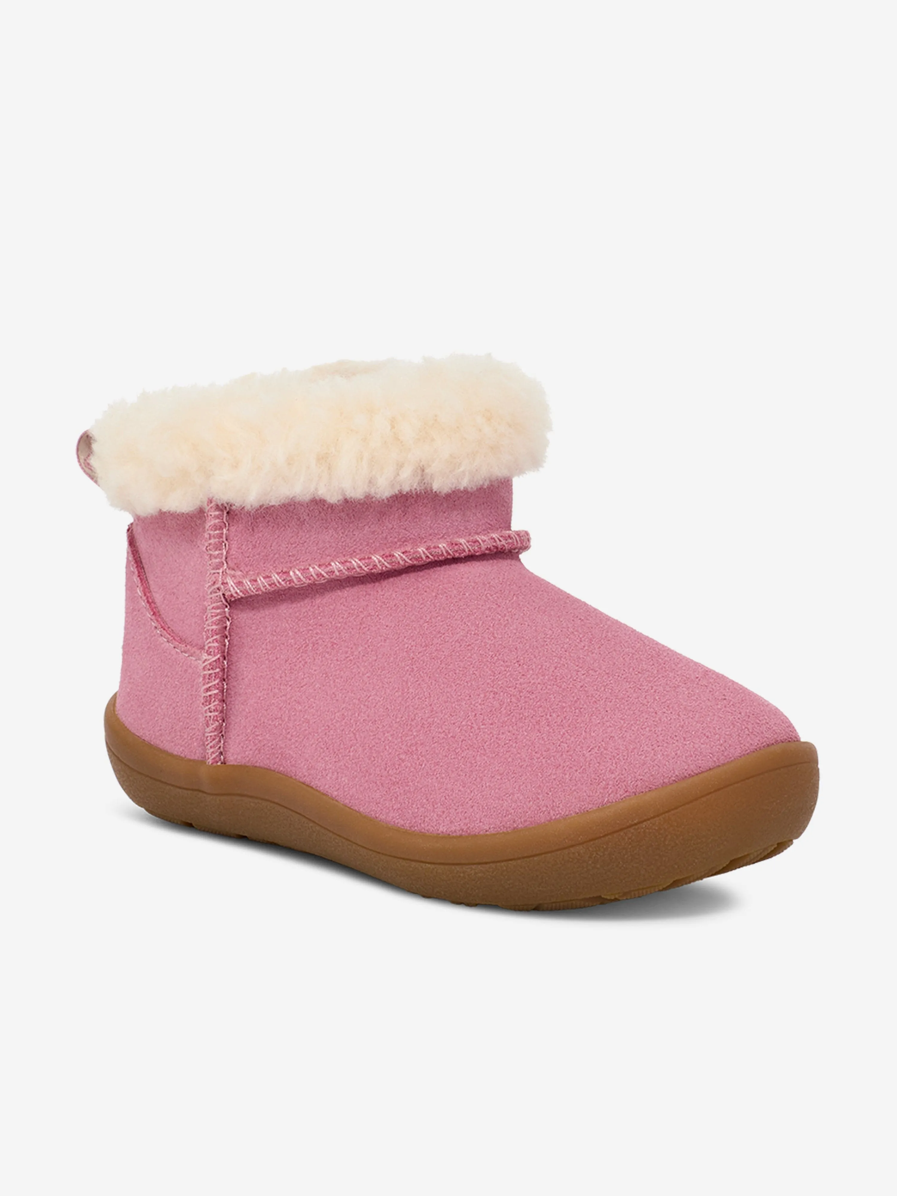 UGG Mädchen Kinsey Stiefel in Rosa