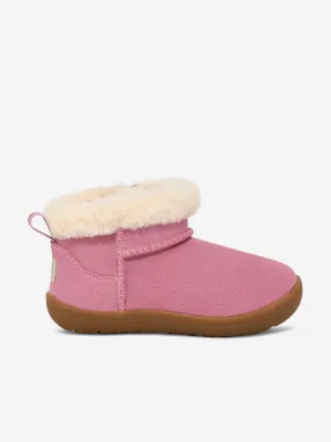 UGG Mädchen Kinsey Stiefel in Rosa