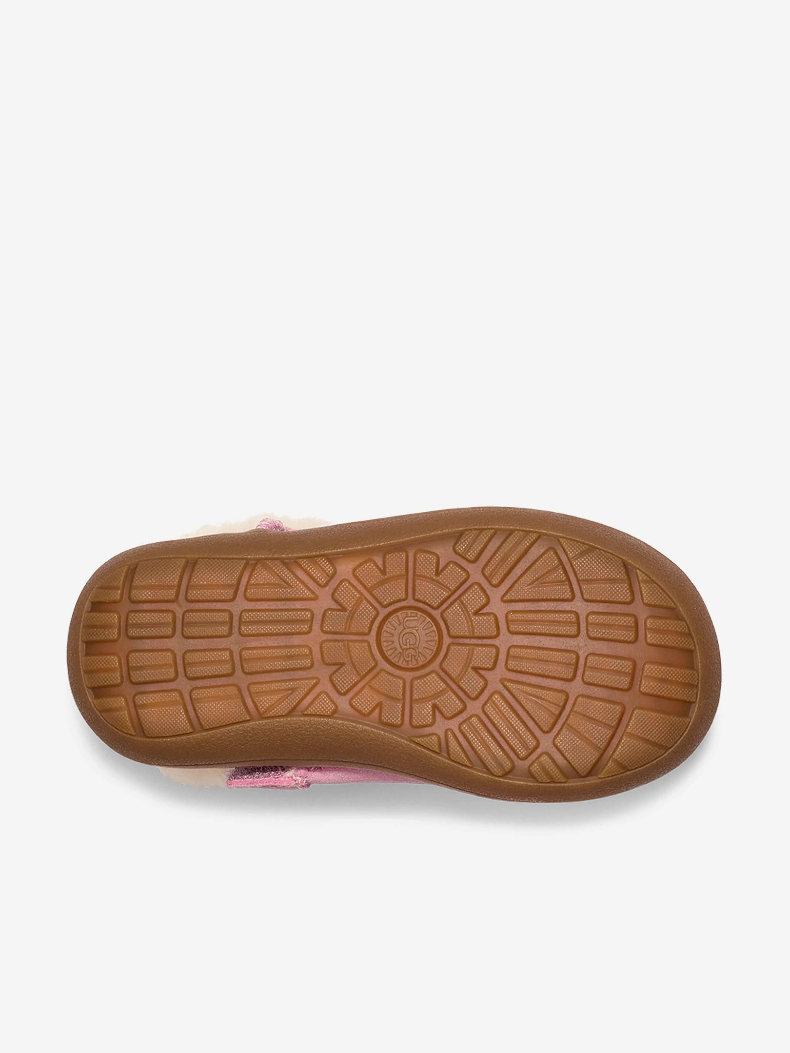 UGG Mädchen Kinsey Stiefel in Rosa
