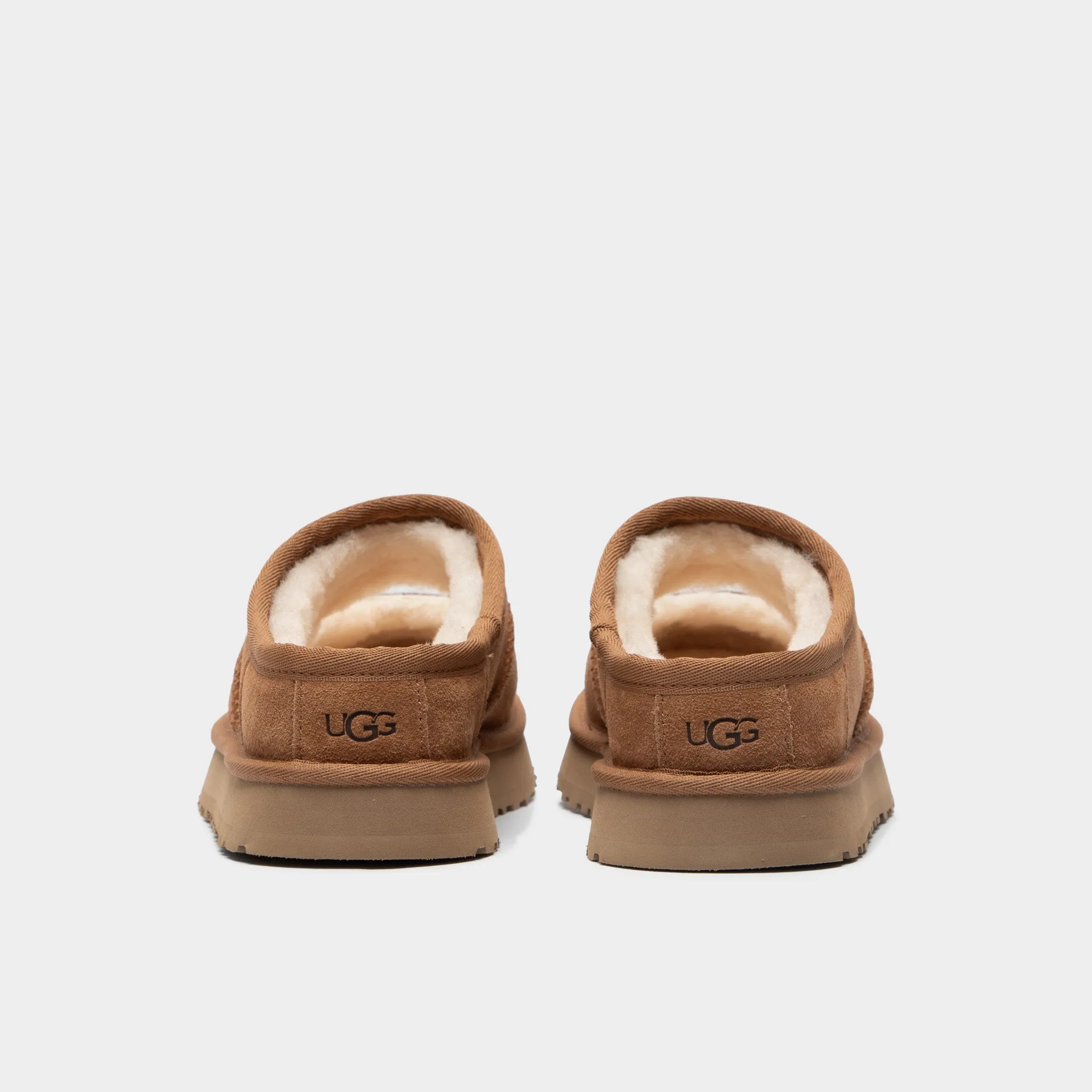 UGG Juniors' Bea Mary Jane / Kastanienbraune Ugg-Schuhe