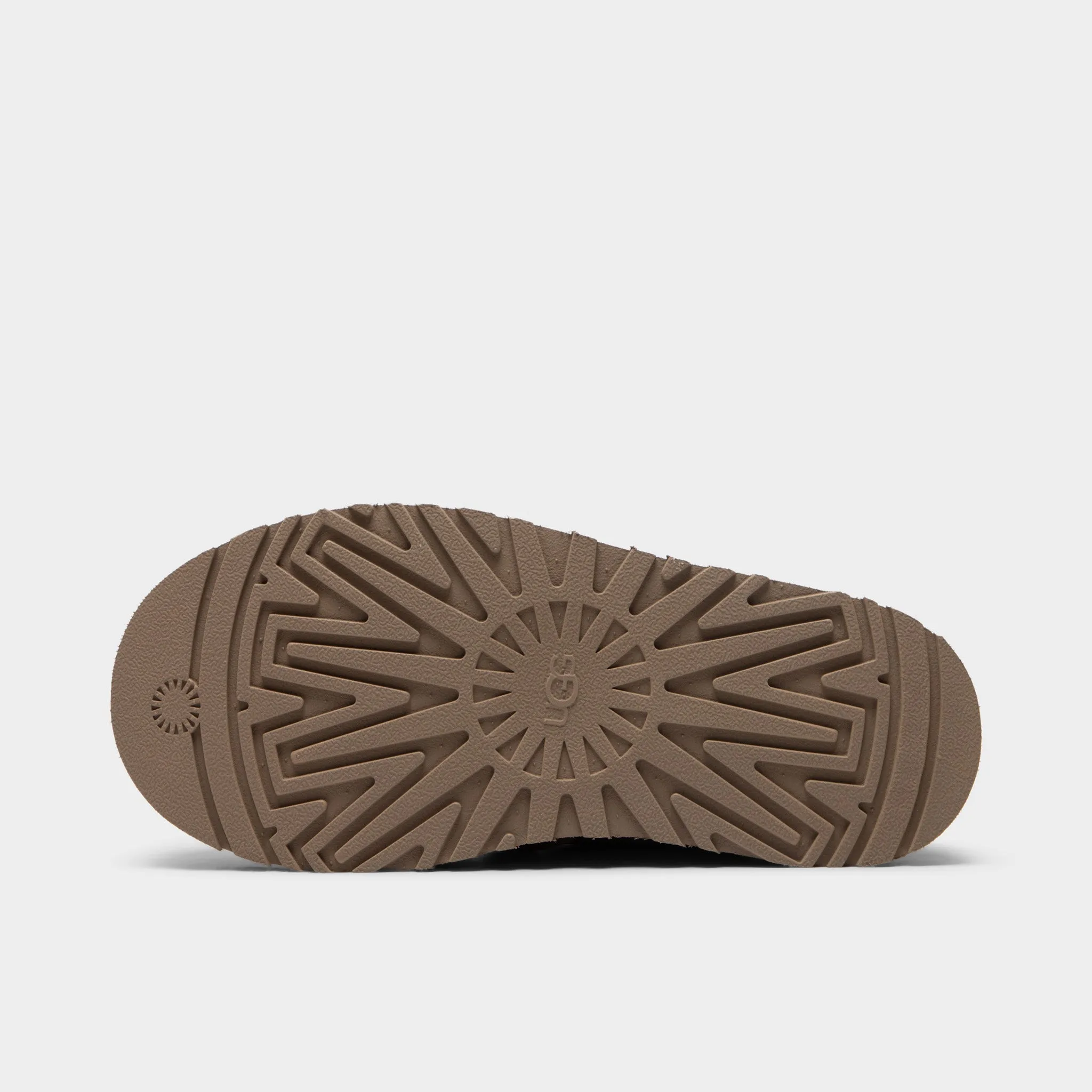 UGG Juniors' Bea Mary Jane / Kastanienbraune Ugg-Schuhe