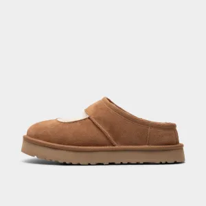 UGG Juniors' Bea Mary Jane / Kastanienbraune Ugg-Schuhe