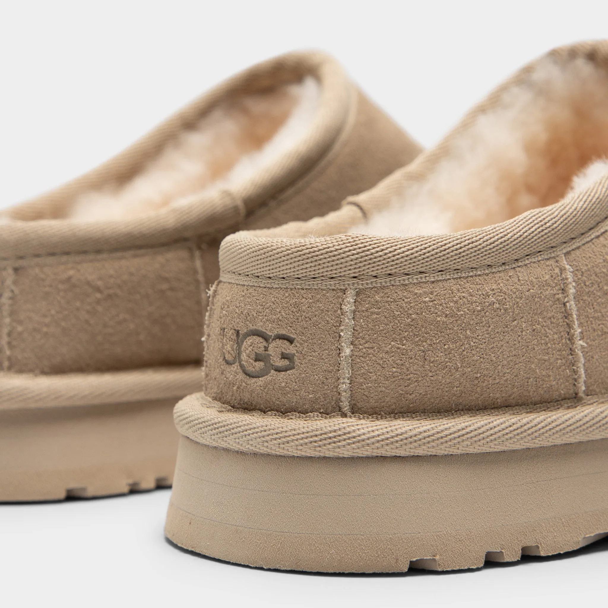 UGG Juniors' Bea Mary Jane / Senfkorn Ugg Schuhe