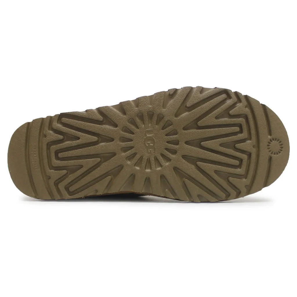 Ugg Neumel Wildleder Chukka Stiefel für Herren