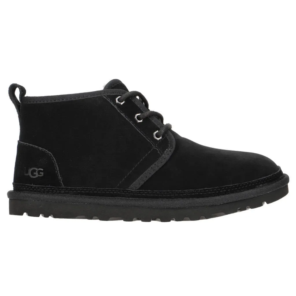 Ugg Neumel Wildleder Chukka Stiefel für Herren