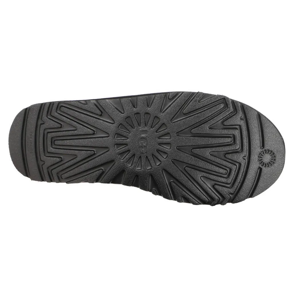 Ugg Neumel Wildleder Chukka Stiefel für Herren