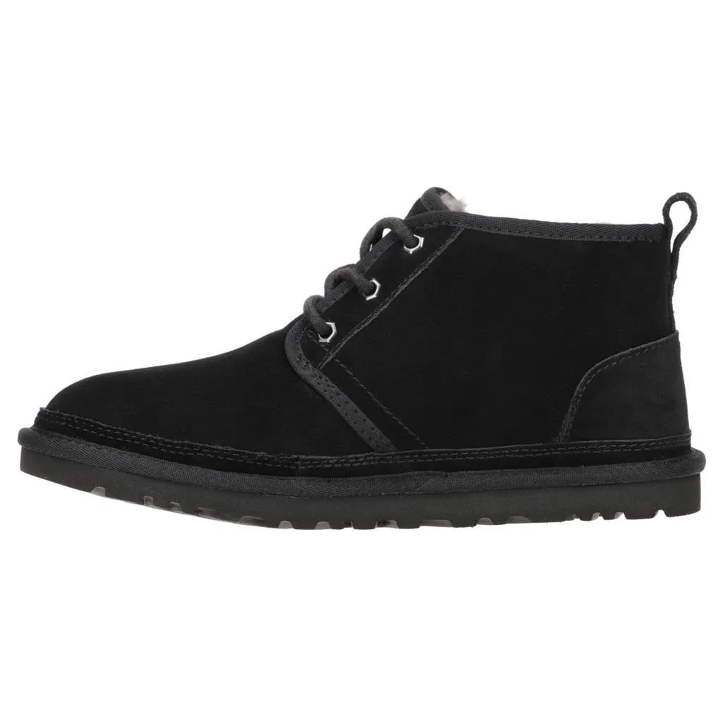 Ugg Neumel Wildleder Chukka Stiefel für Herren