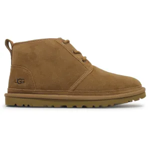 Ugg Neumel Wildleder Chukka Stiefel für Herren