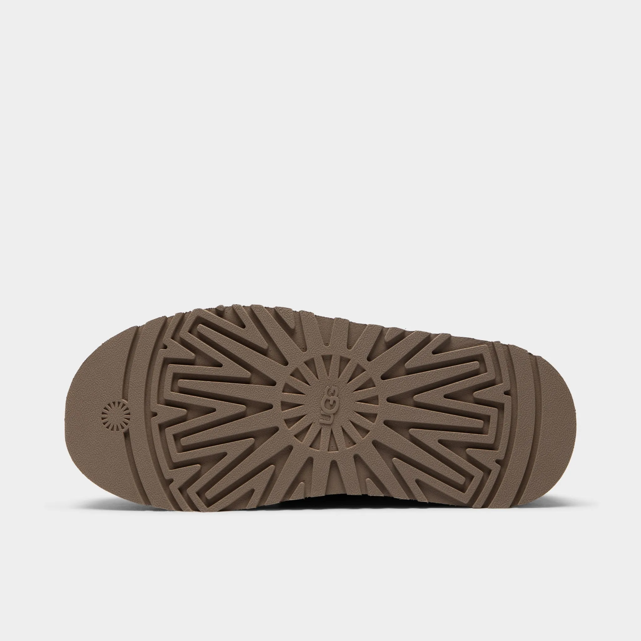 UGG Damen Bea Mary Jane / Kastanienbraune Ugg Schuhe