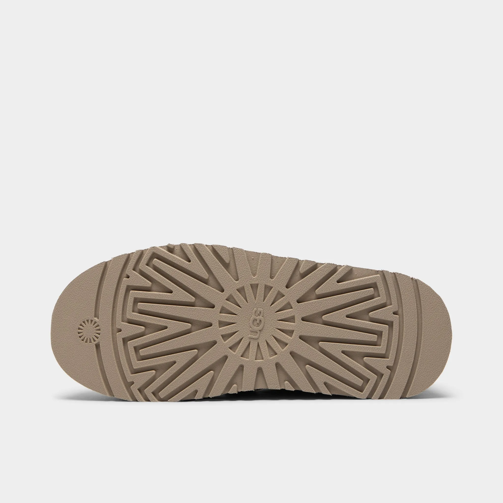 UGG Damen Bea Mary Jane / Senfsamen Ugg Schuhe