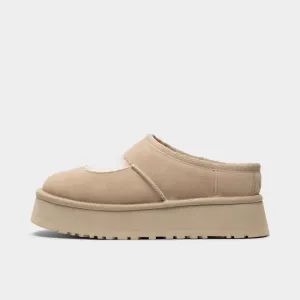 UGG Damen Bea Mary Jane / Senfsamen Ugg Schuhe