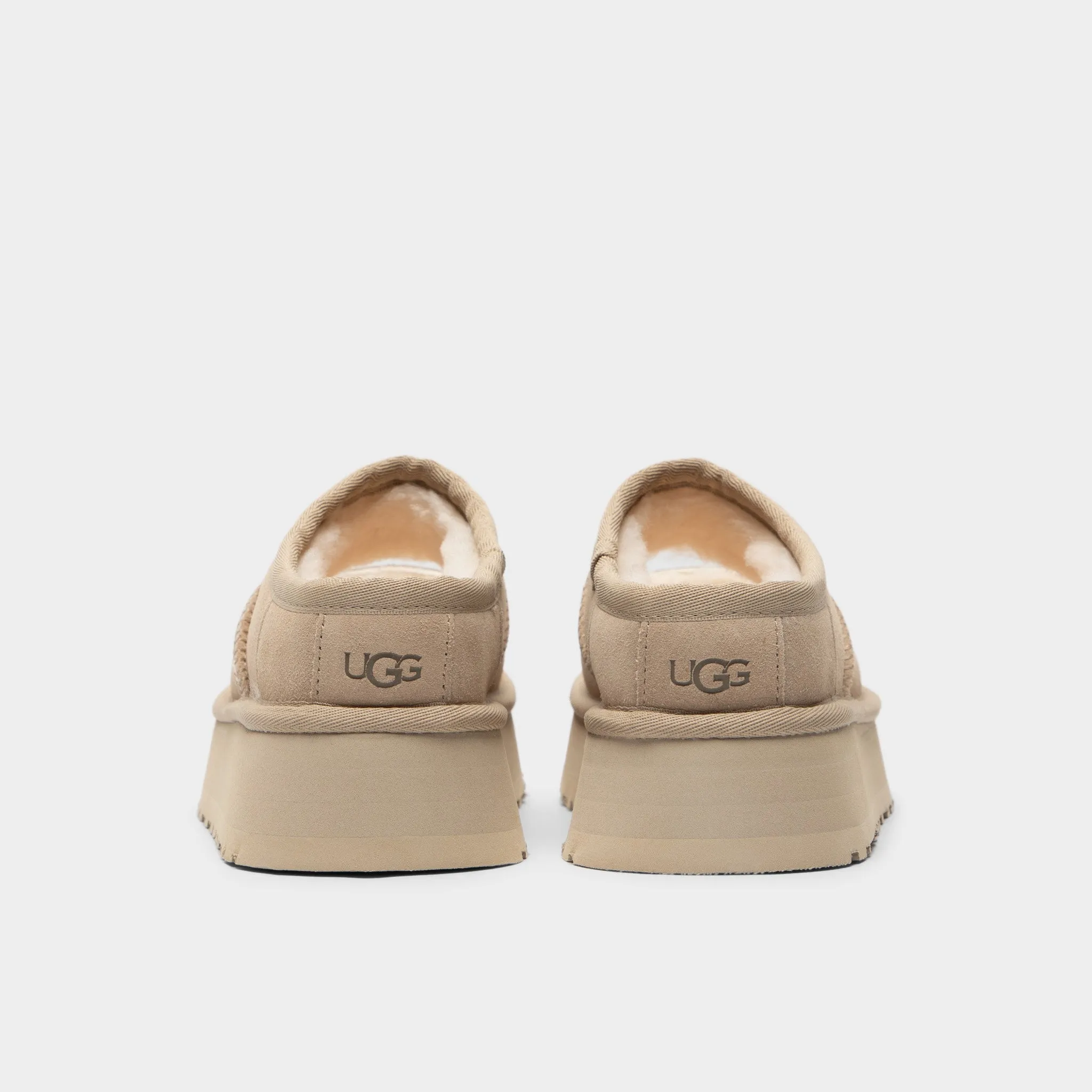 UGG Damen Bea Mary Jane / Senfsamen Ugg Schuhe
