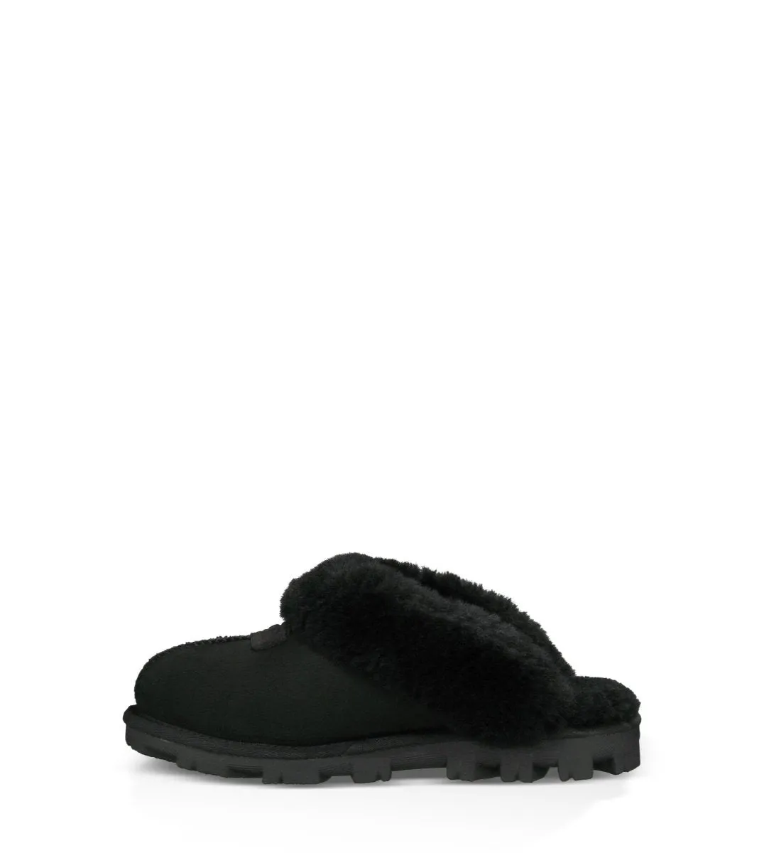 UGG Damen Coquette Schwarz