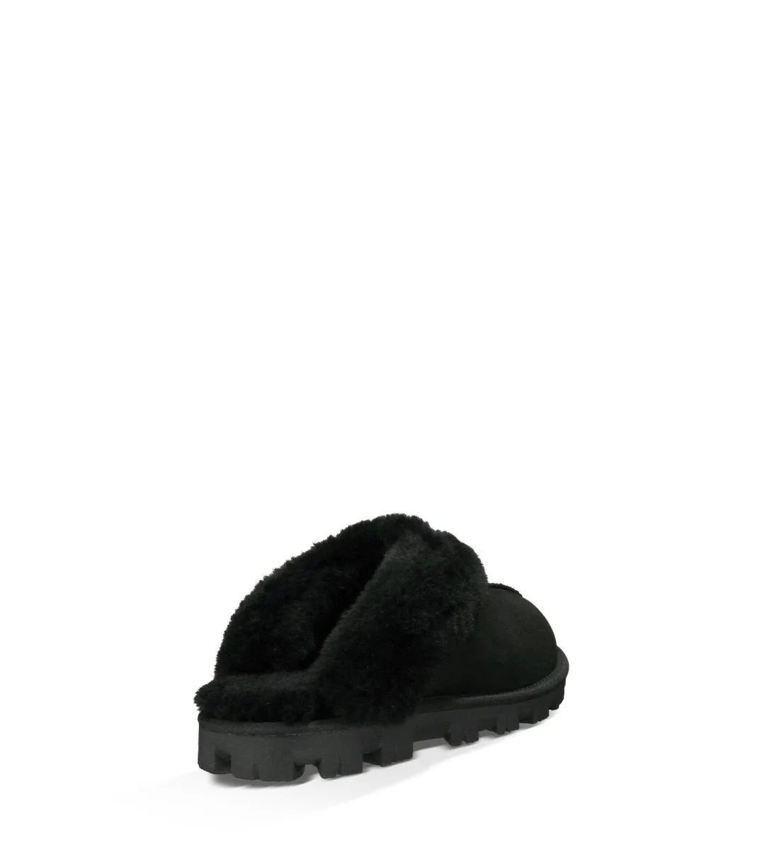 UGG Damen Coquette Schwarz
