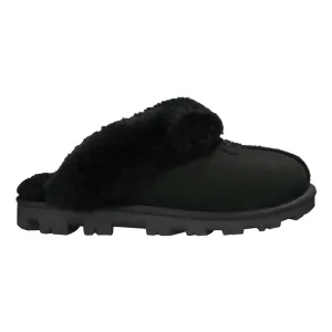 UGG Damen Coquette Schwarz