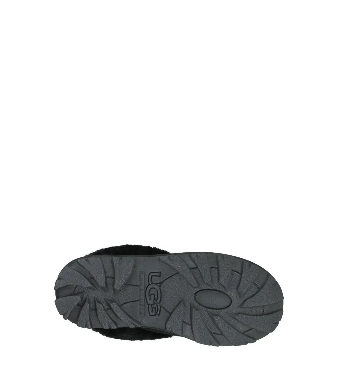 UGG Damen Coquette Schwarz