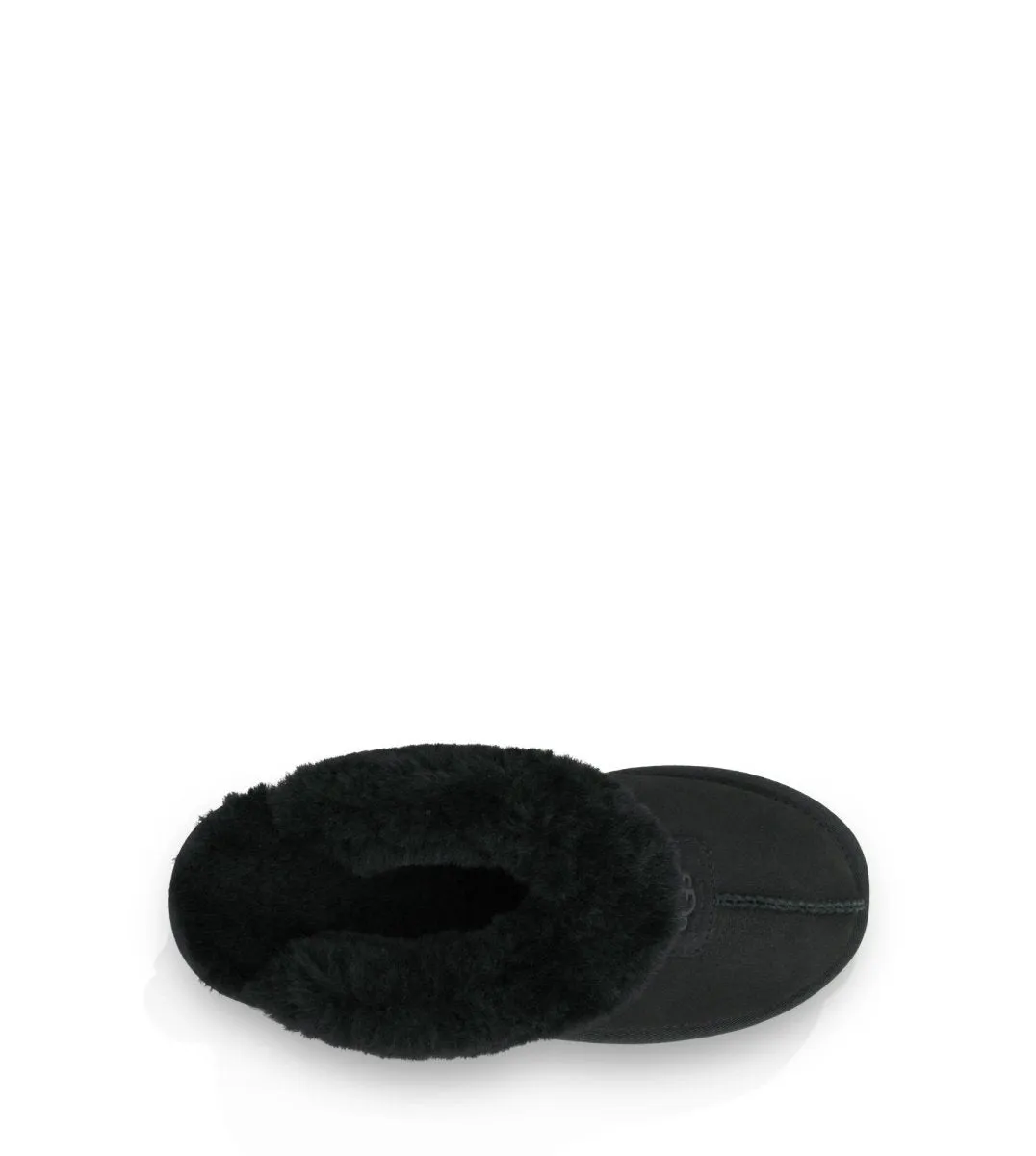 UGG Damen Coquette Schwarz