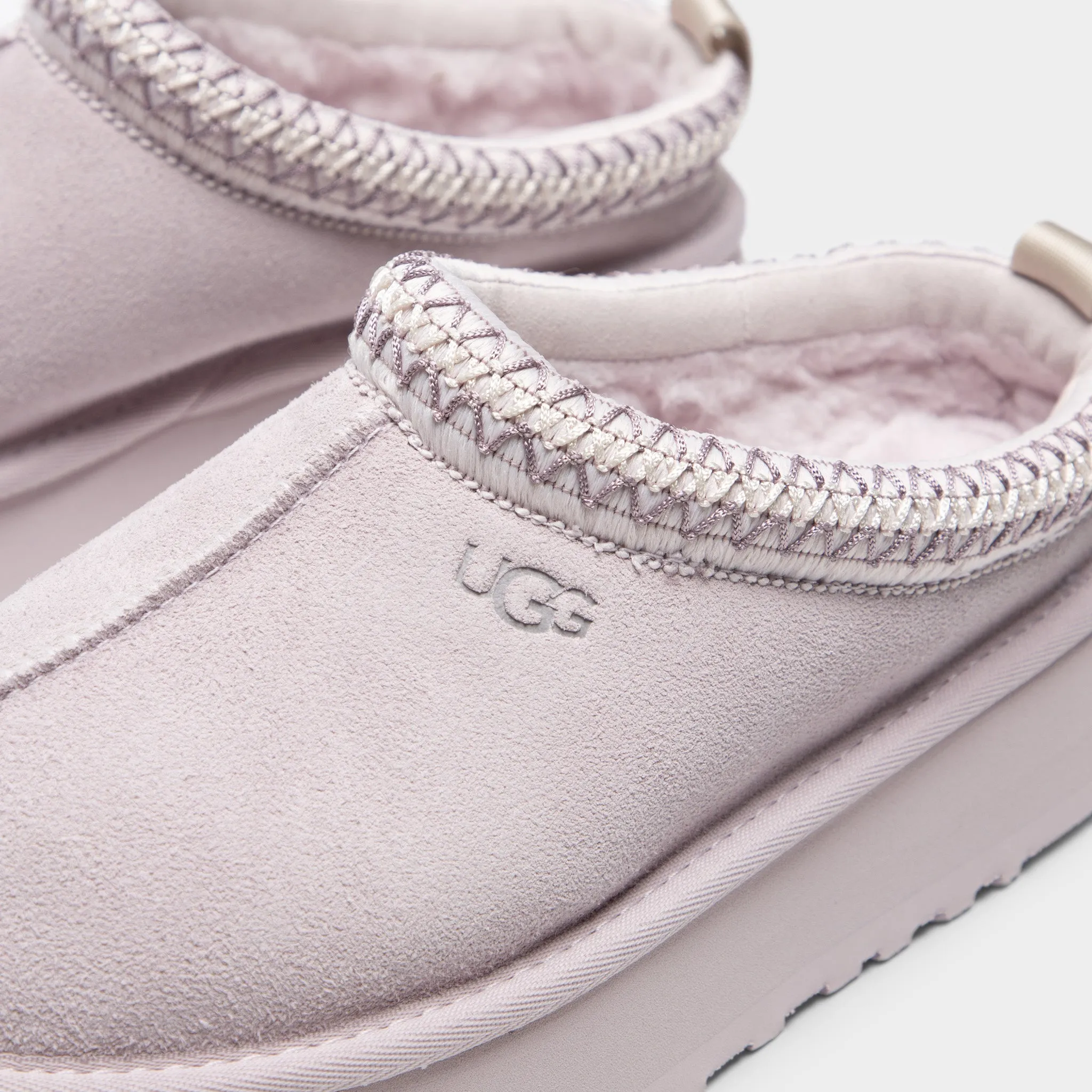 UGG Damen Tazz / Bay Fog Ugg Schuhe