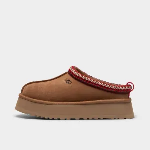 UGG Damen Tazz / Kastanienbraune Ugg Schuhe