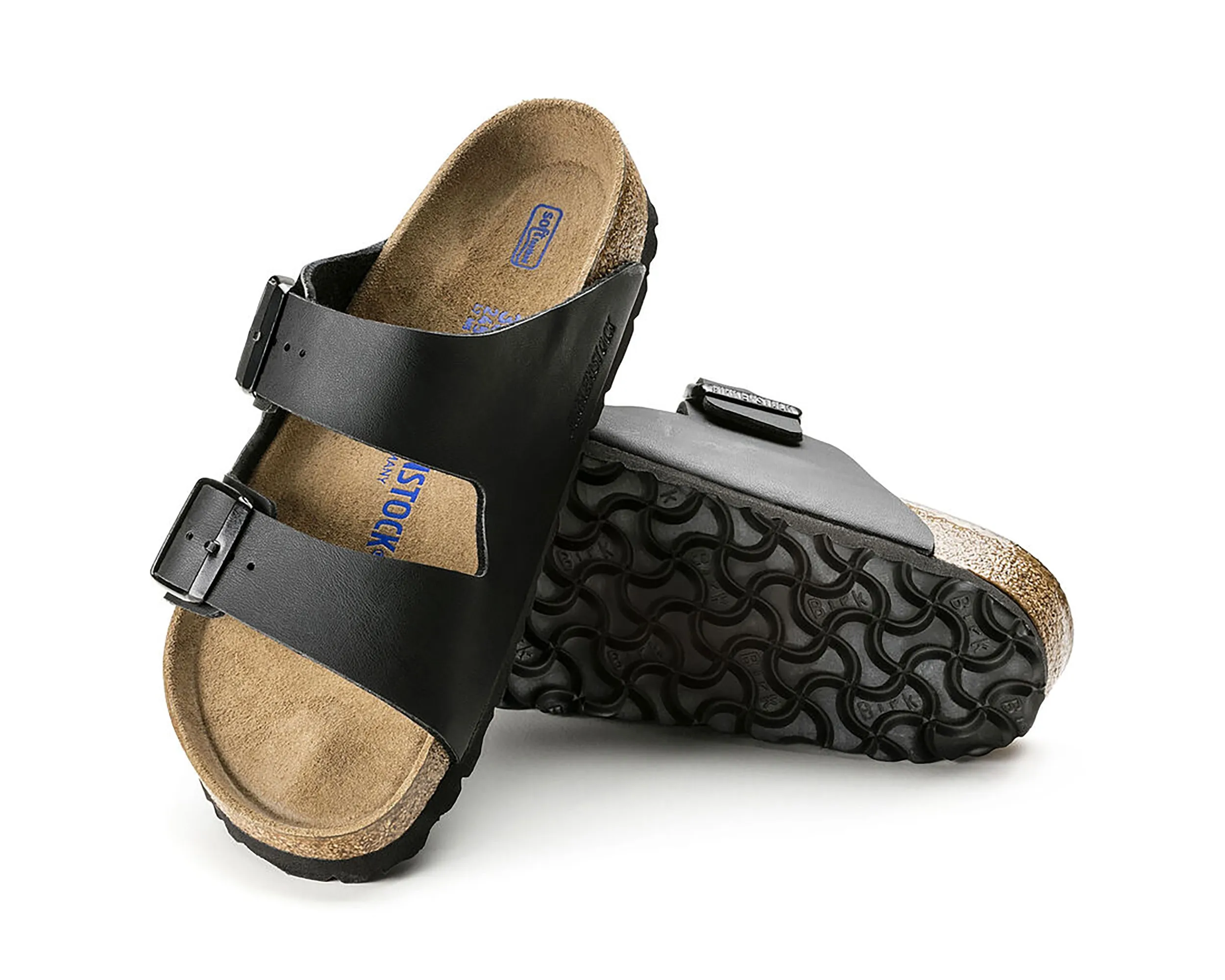 Unisex Arizona Soft Footbed Birko-Flor