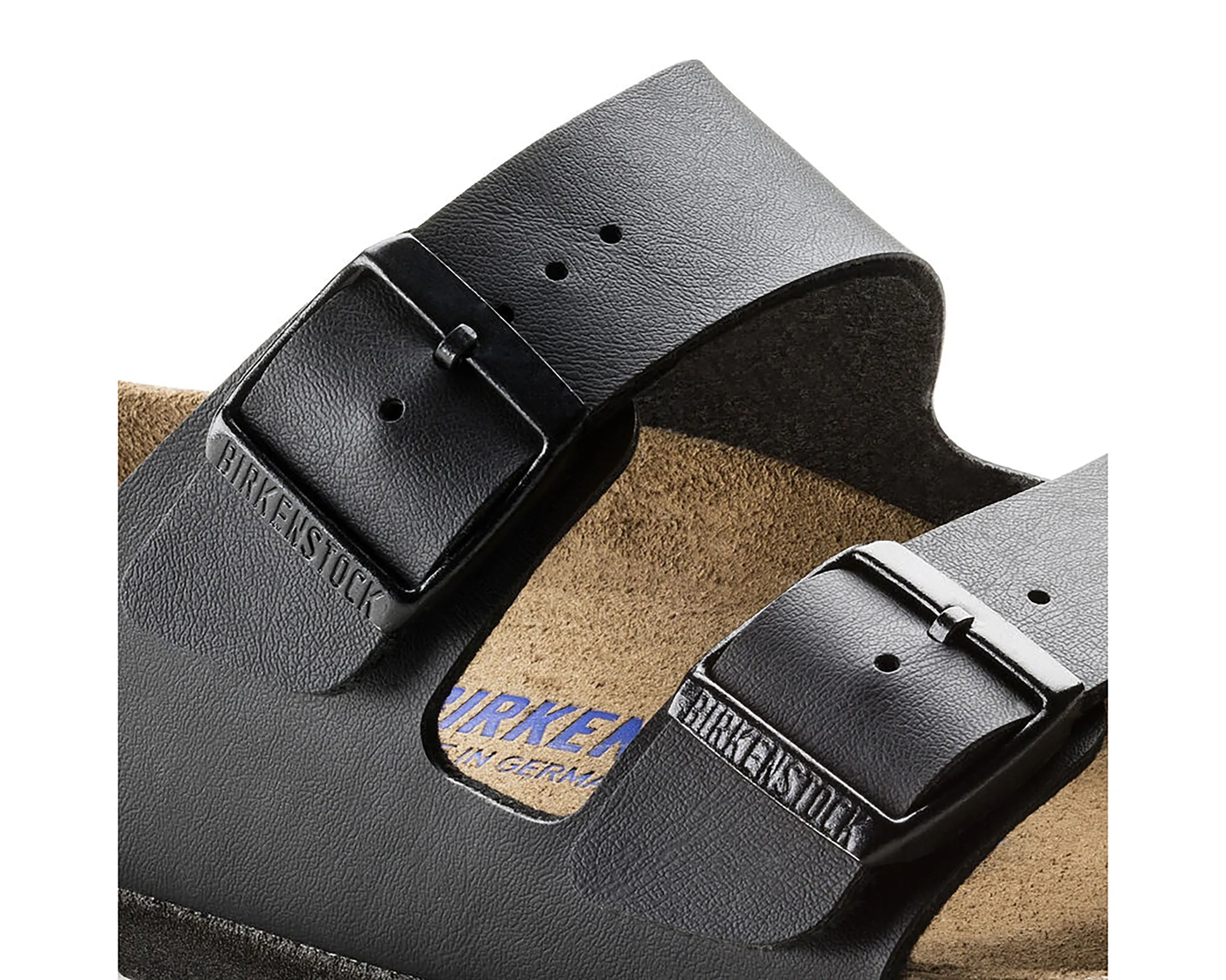 Unisex Arizona Soft Footbed Birko-Flor