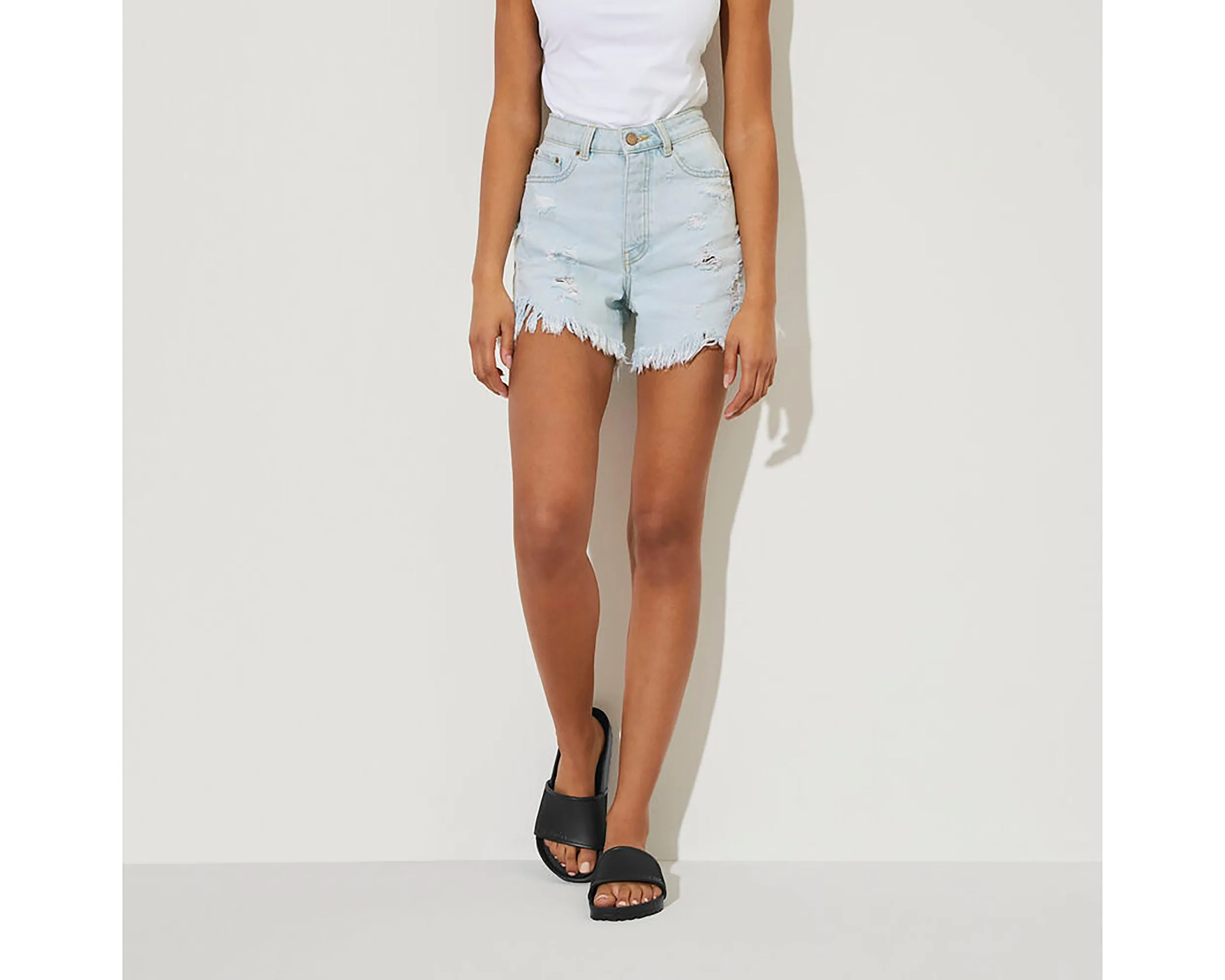Unisex Barbados EVA-Sandalen