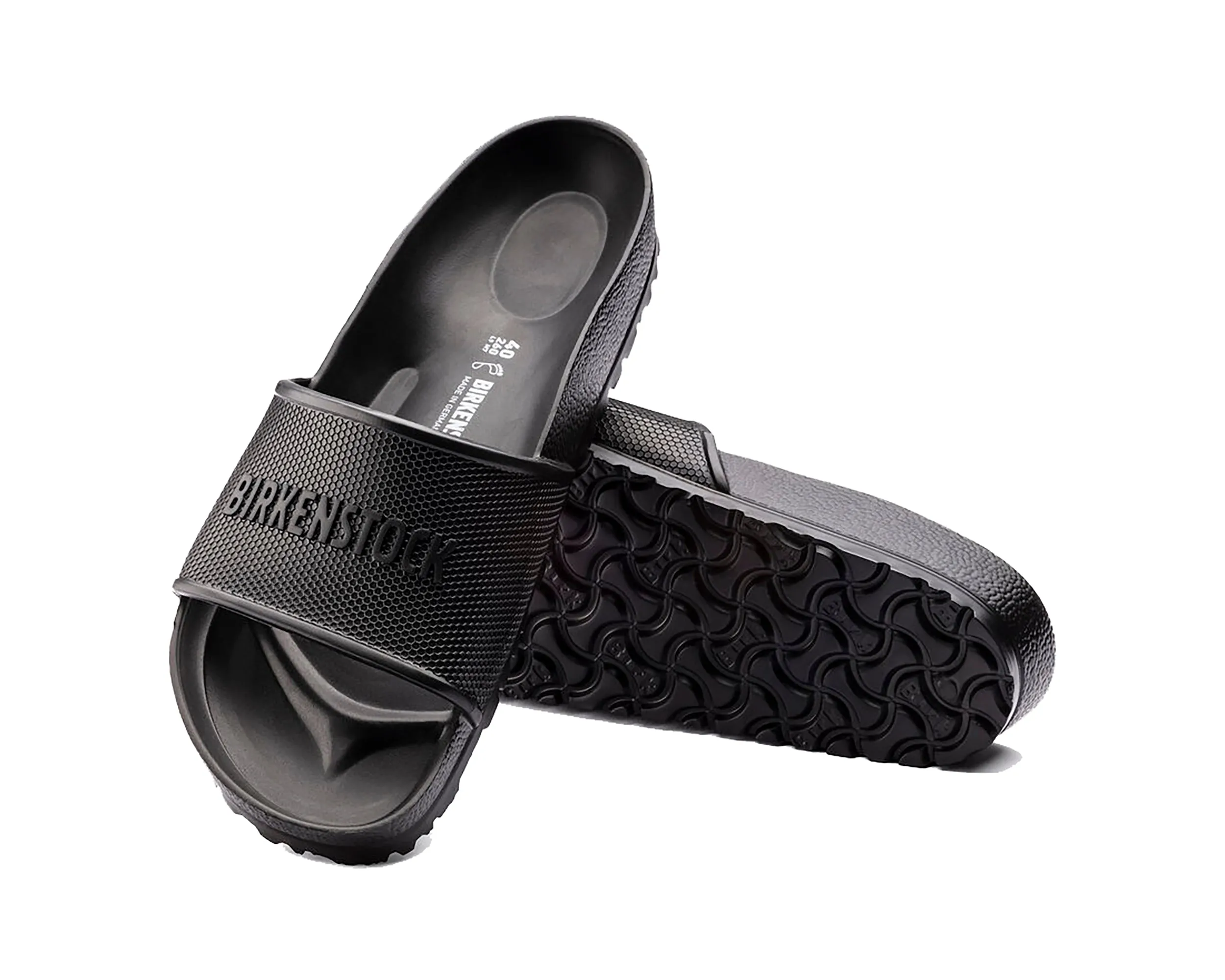 Unisex Barbados EVA-Sandalen
