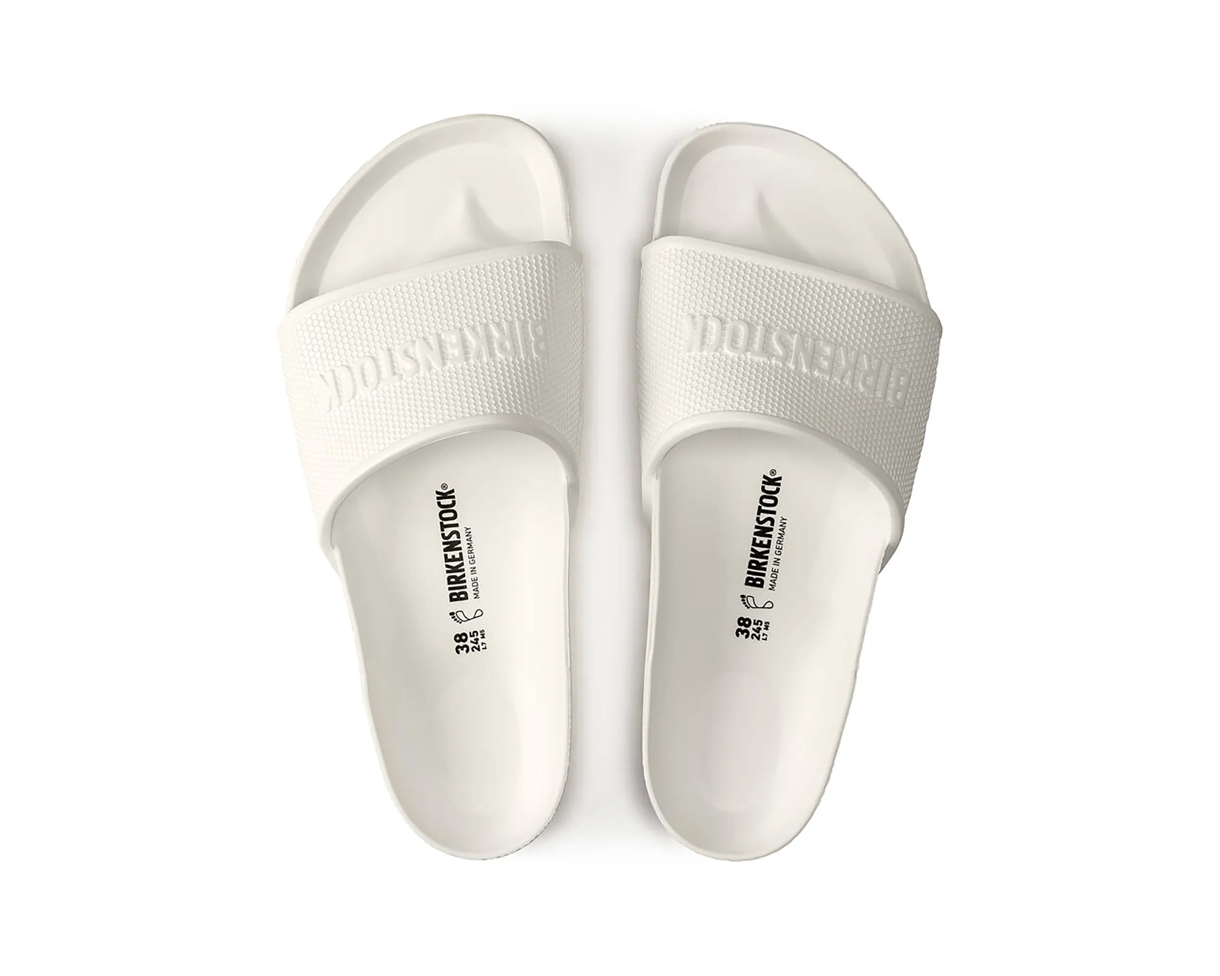 Unisex Barbados EVA-Sandalen