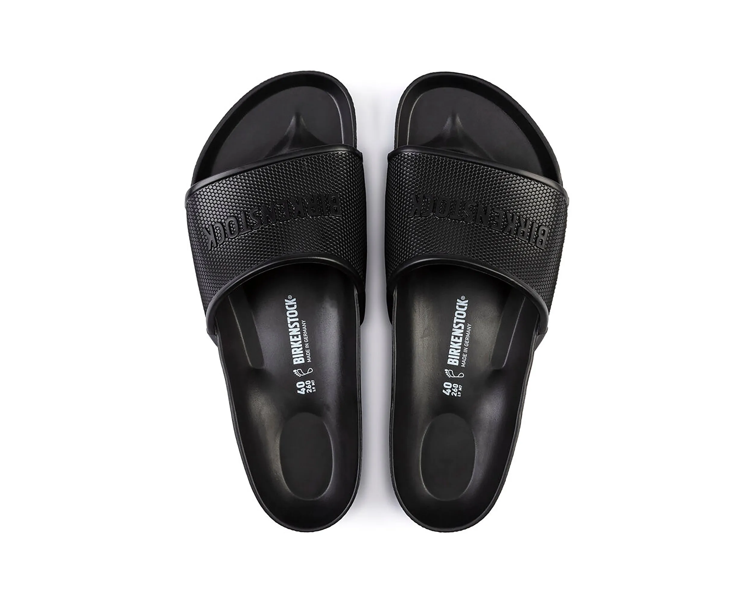 Unisex Barbados EVA-Sandalen