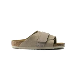 Unisex Kyoto Nubuk-Leder