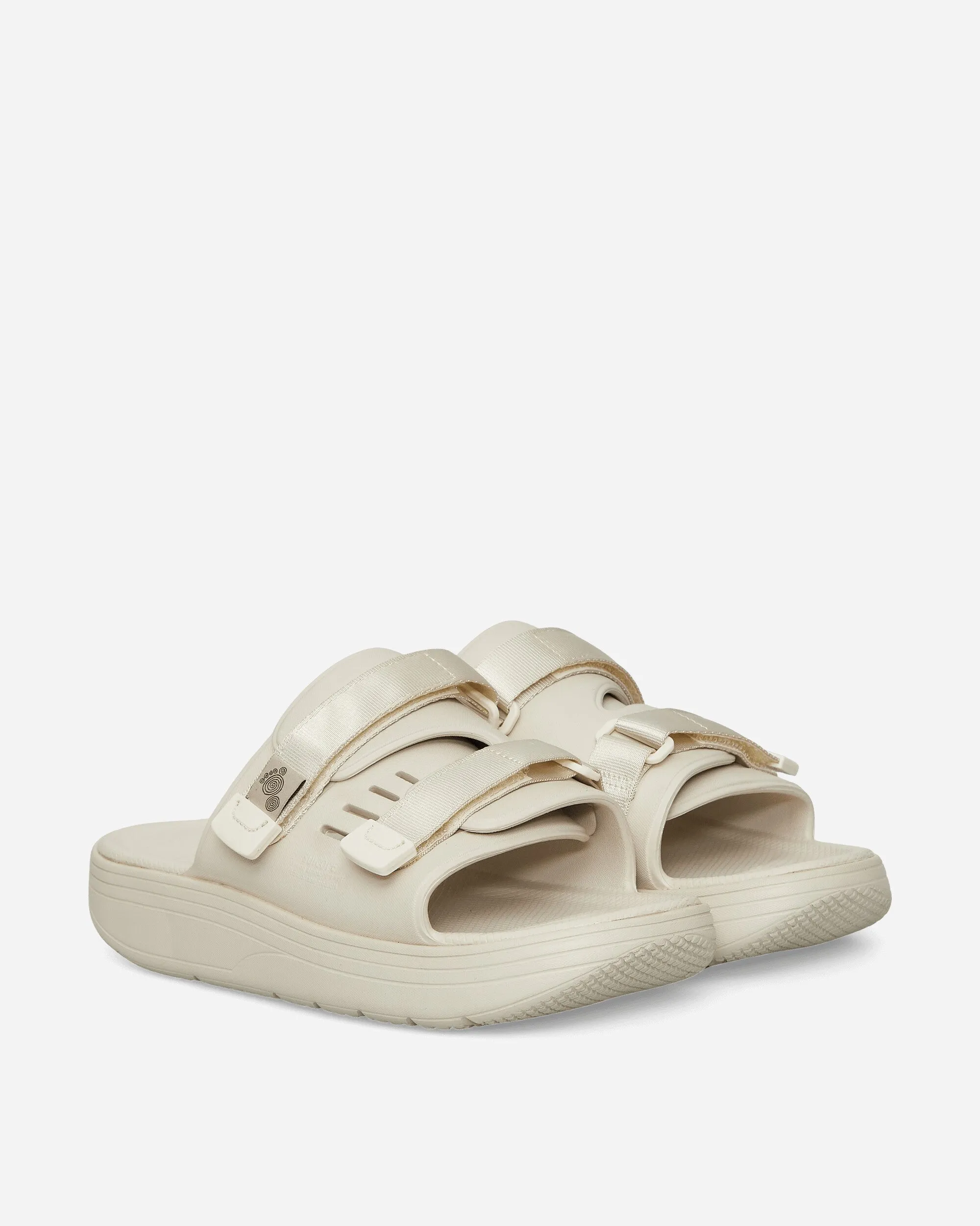 Urich Sandalen Kreide