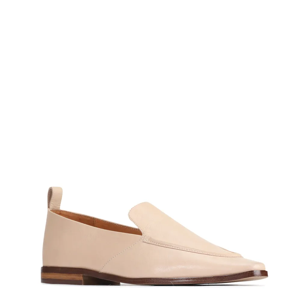 VINNI PENNY LOAFERS LEDER