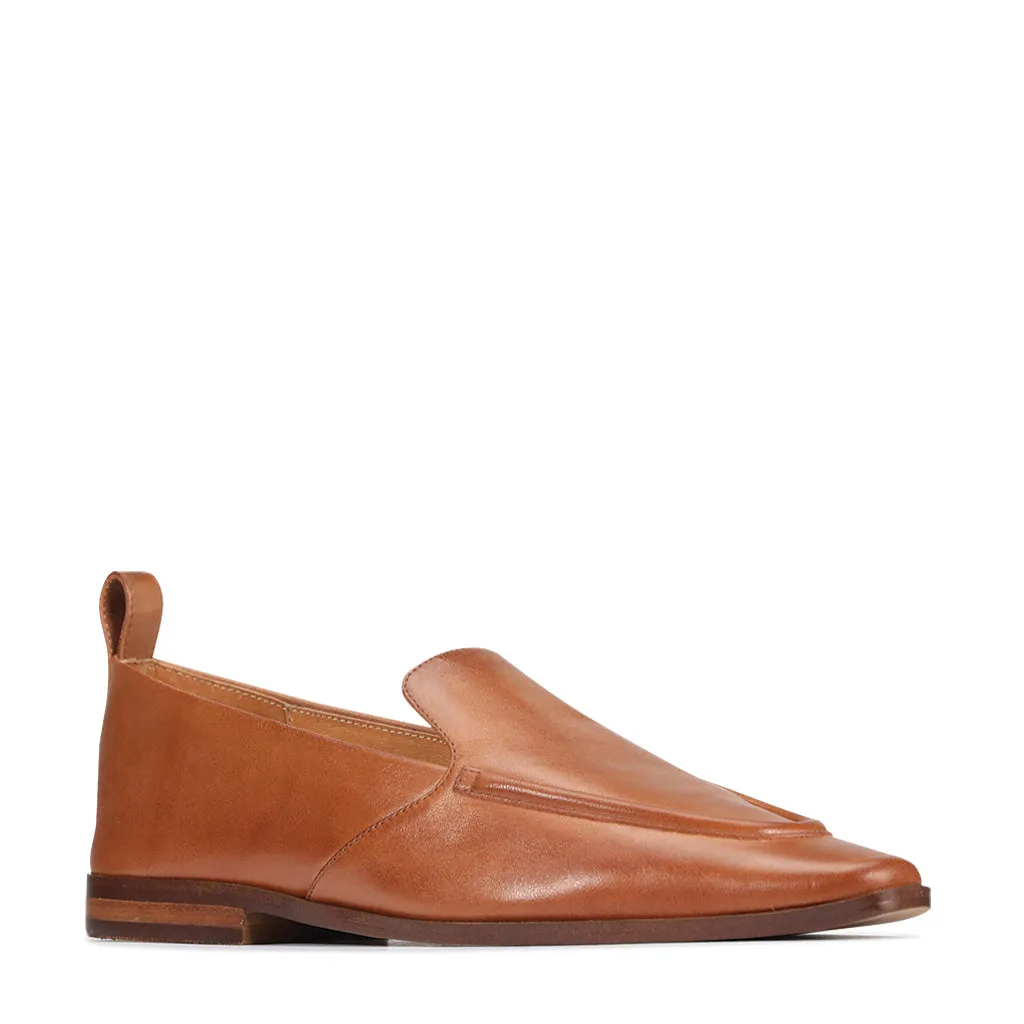 VINNI PENNY LOAFERS LEDER