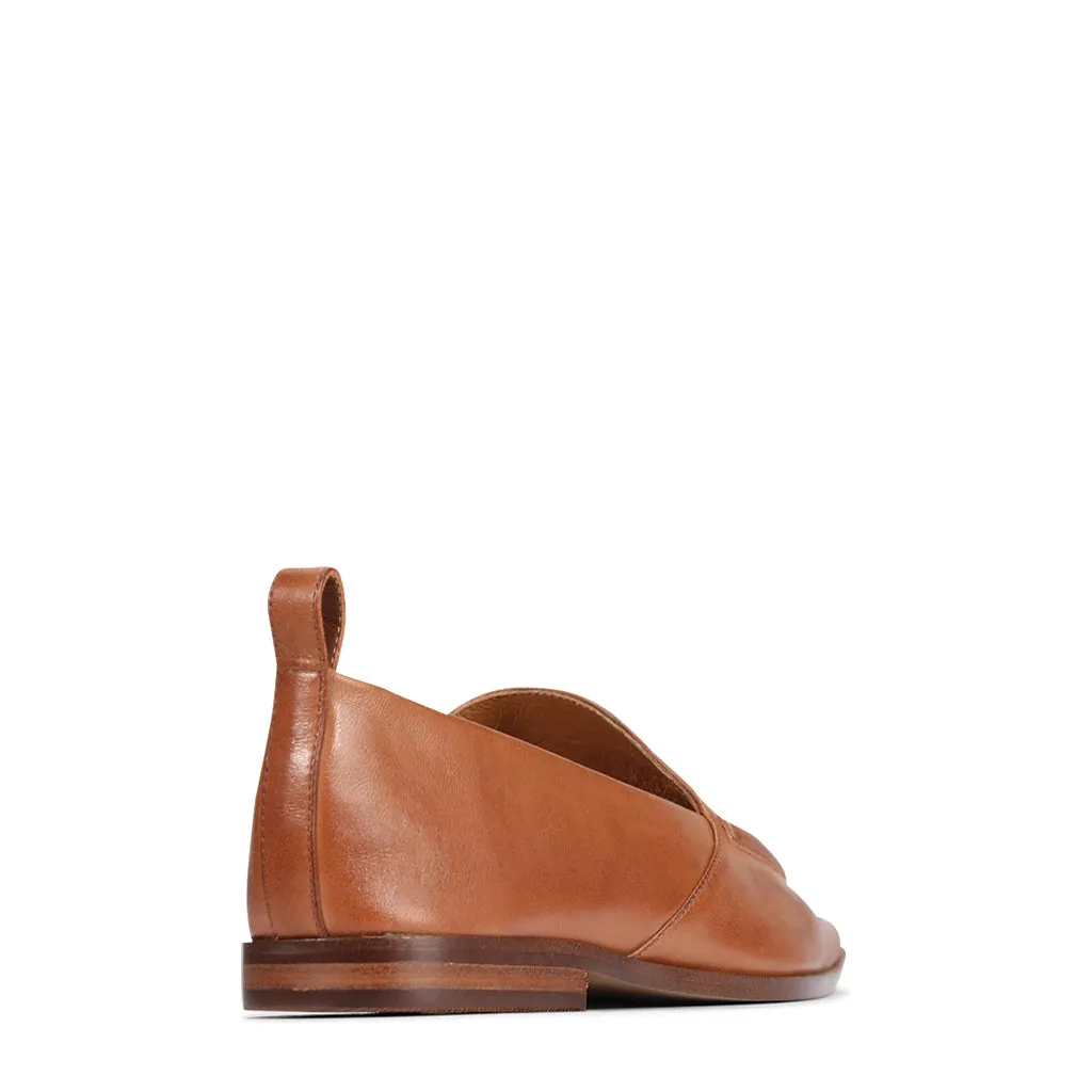 VINNI PENNY LOAFERS LEDER