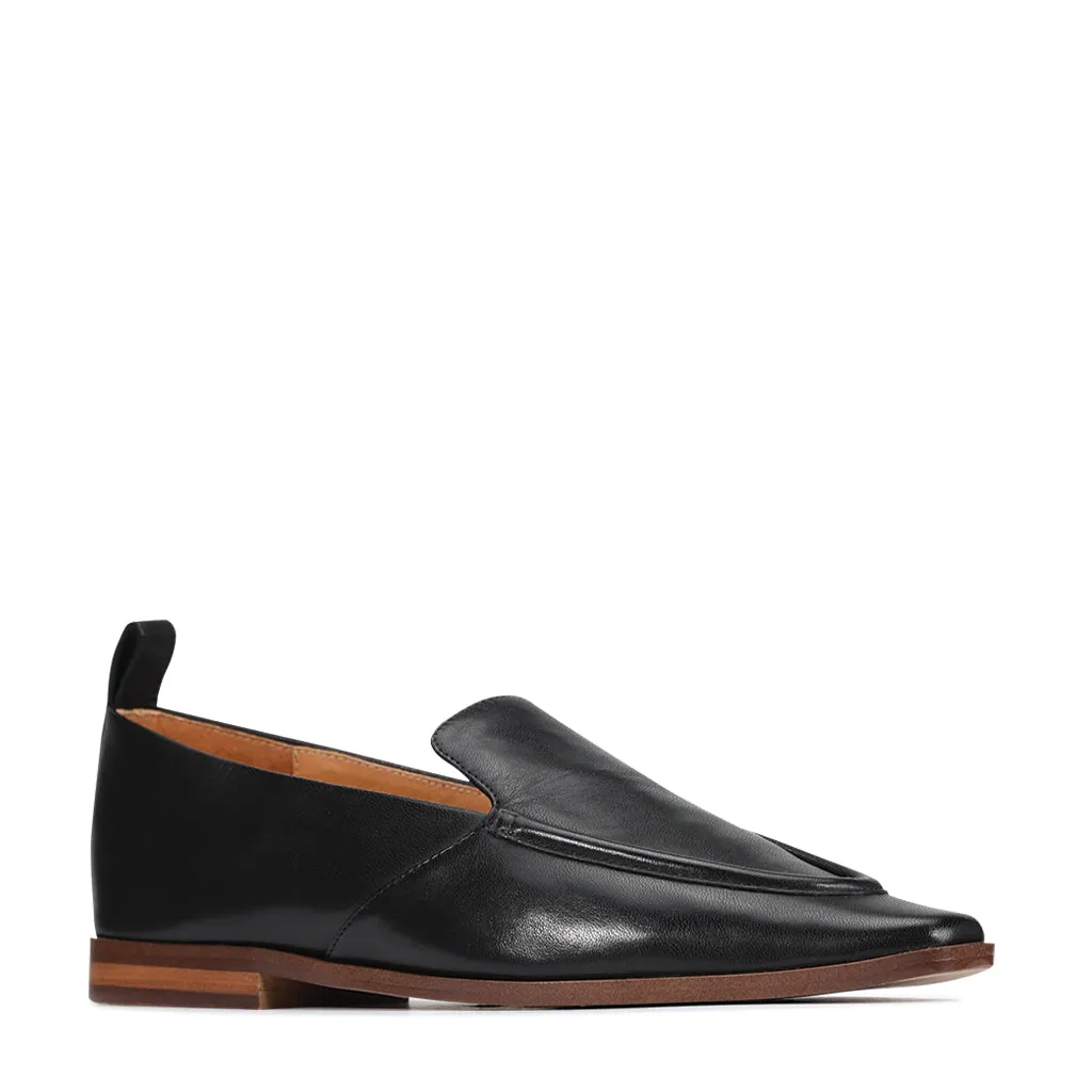 VINNI PENNY LOAFERS LEDER
